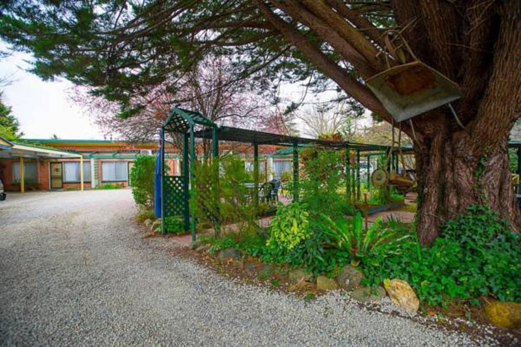 Vila Carawatha Gardens Bright Pokoj fotografie