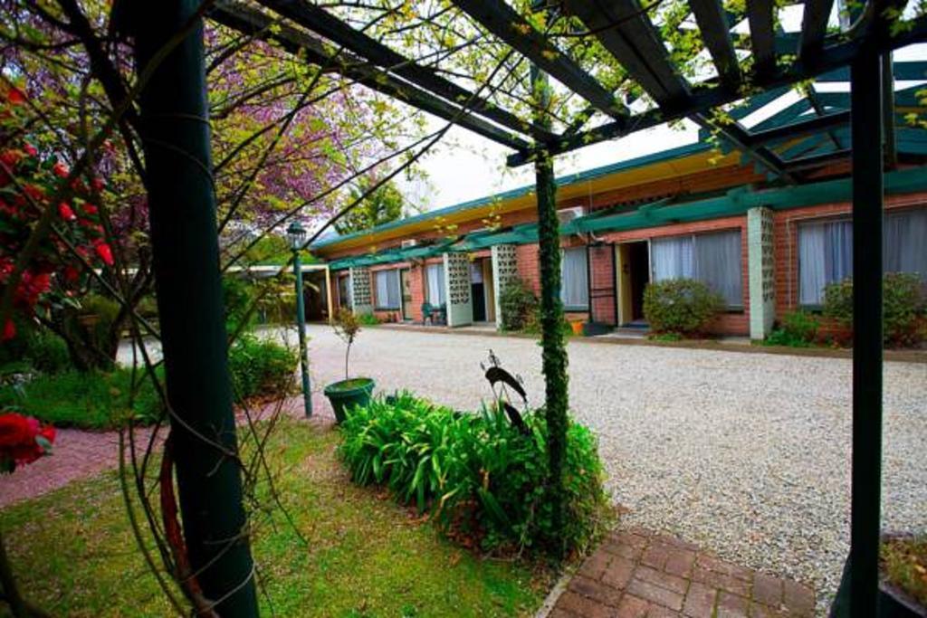 Vila Carawatha Gardens Bright Pokoj fotografie